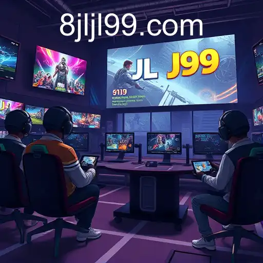 The Digital Renaissance: Gaming in 2025