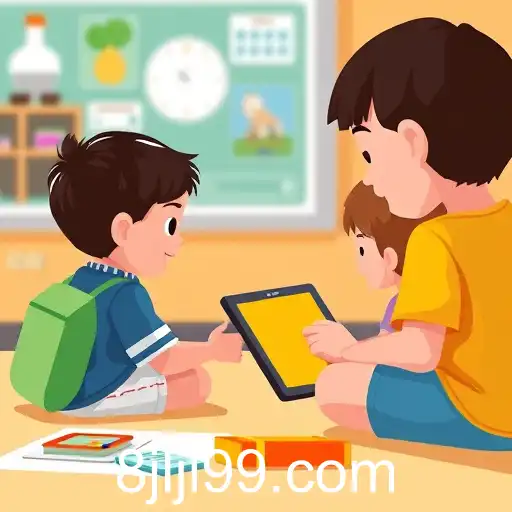 Exploring the Impact of 'Educational Play': A New Frontier in Learning