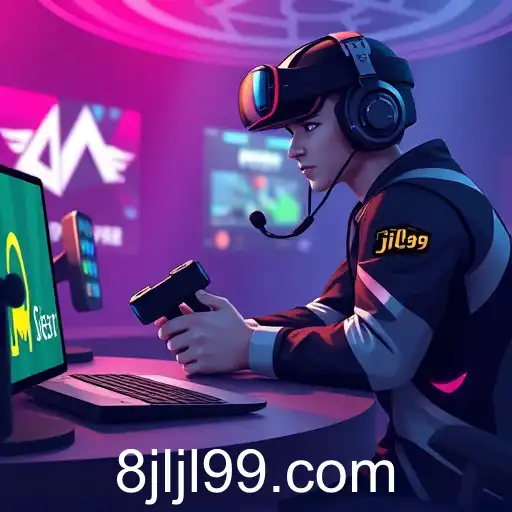 Unveiling the Gaming Horizon: The Resurgence of English Game Portals