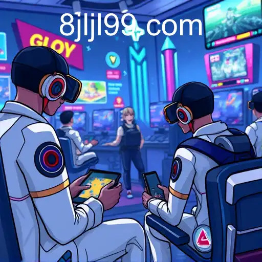 Gaming Trends and Breakthroughs on the English Gaming Frontier