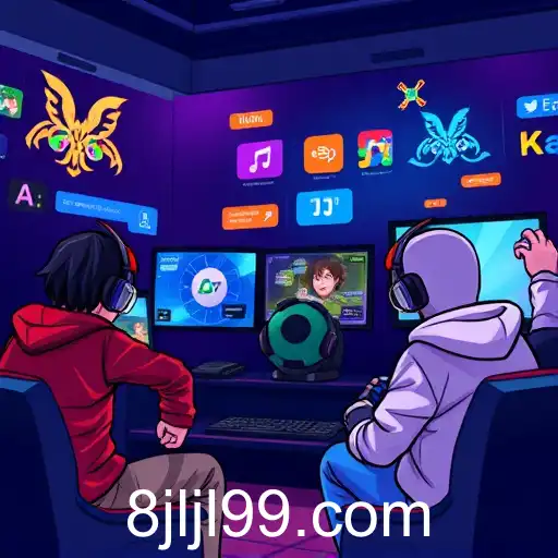 Gaming Trends and Innovations