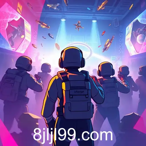 The Rise of jljl99 in Gaming Culture