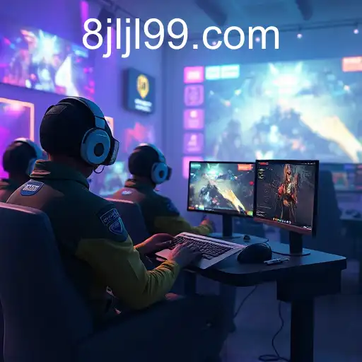 The Impact of Online Gaming Communities in 2025