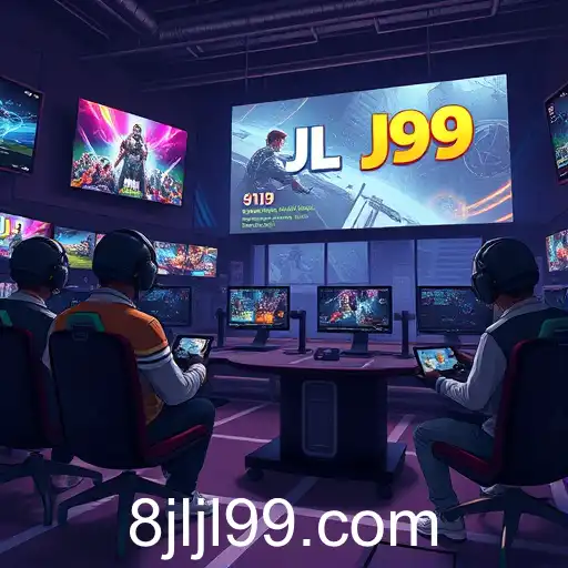 The Digital Renaissance: Gaming in 2025