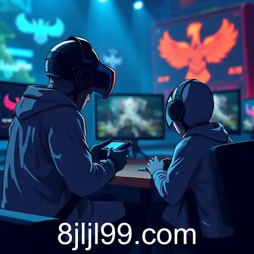 The Rapid Rise of English Game Websites