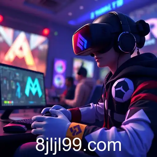 Innovative English Games Reshape Online Learning