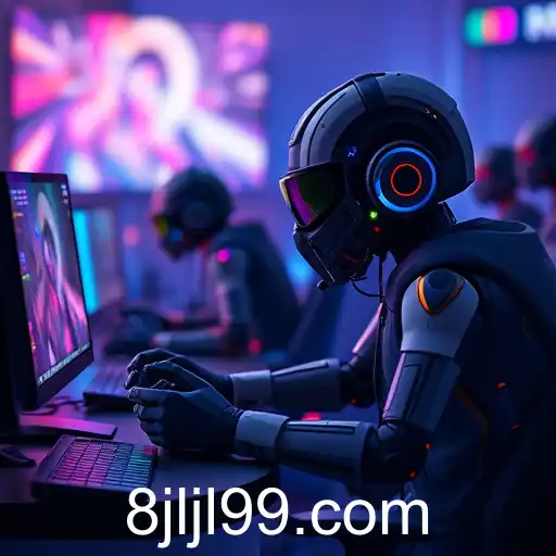 The Evolution of Online Gaming in 2025