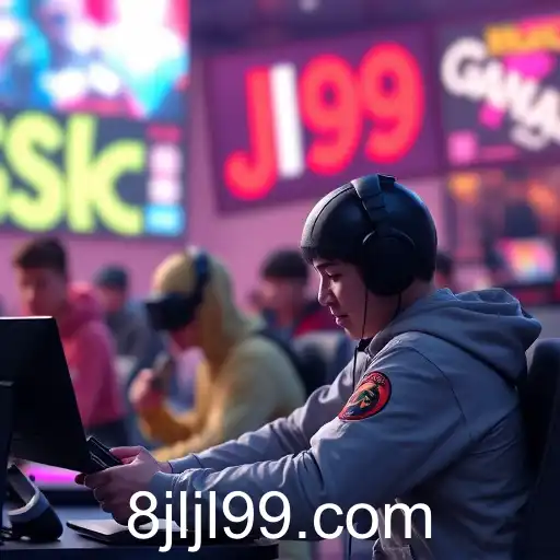 The Rise of Gaming Communities in 2025