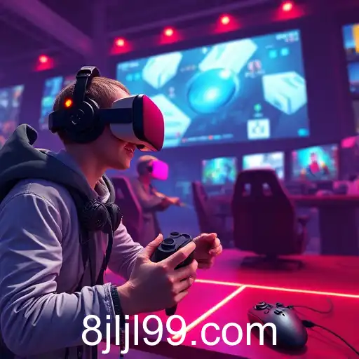 Gaming Trends and Innovations of 2025