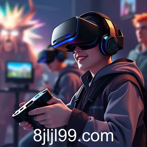 Gaming Trends and Innovations