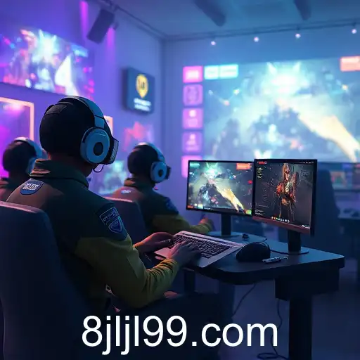 The Impact of Online Gaming Communities in 2025