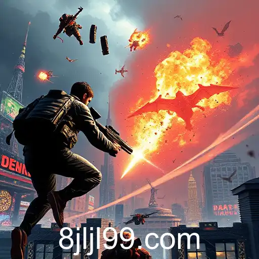 The Rise of Online Gaming Platforms