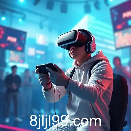 Online Gaming Revolutionizes Community Engagement