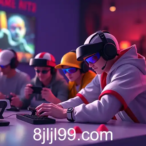 Online Gaming in a New Era