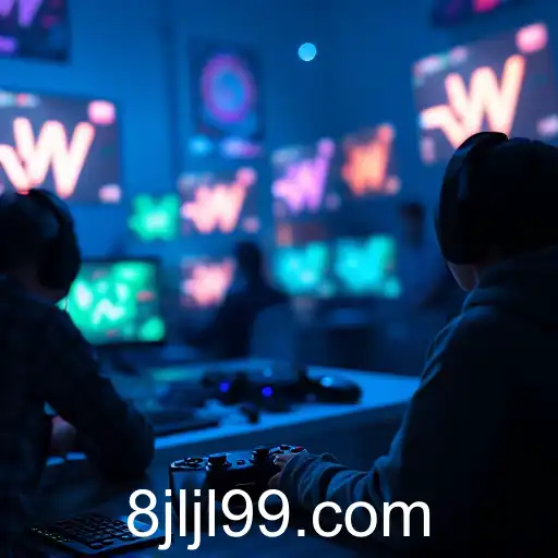 The Rise of Digital Gaming and Its Impact on Society