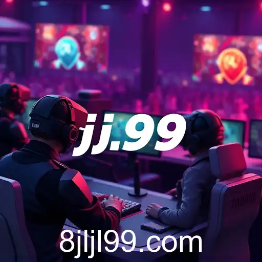 The Rise of jljl99 in Online Gaming