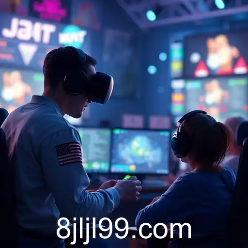 Rise of Online Gaming in the Digital Age