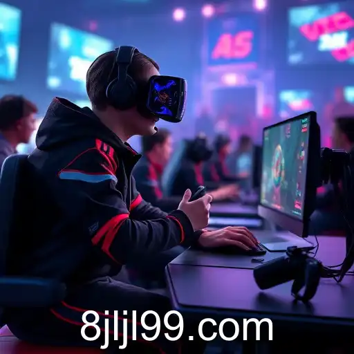 The Rise of Online Gaming in 2025