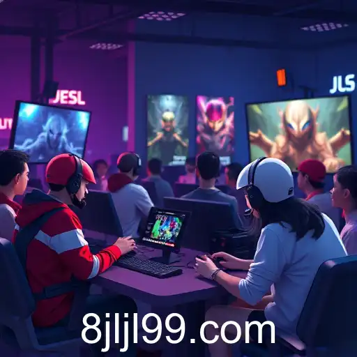 The Rise of Online Game Platforms