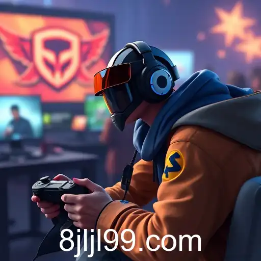 Rise of Online Gaming in 2025