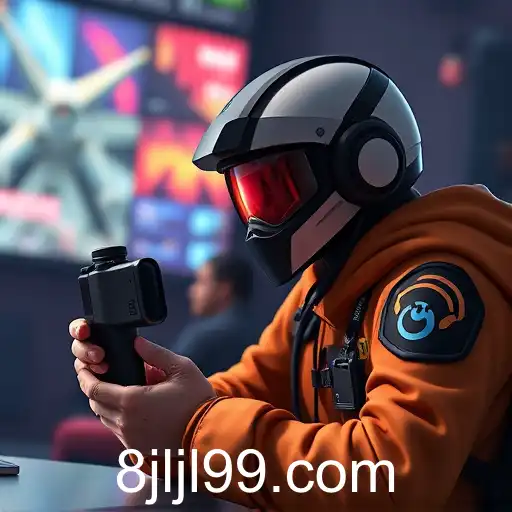 The Rise of Online Gaming Worlds