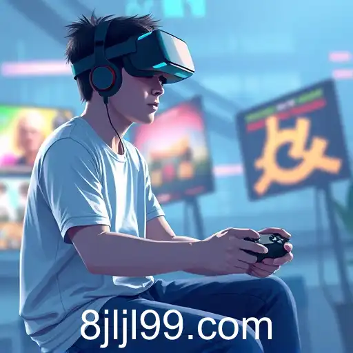 The Rising Influence of jljl99 in Gaming