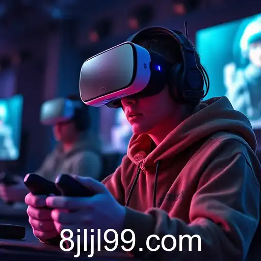 Rising Trends in English Gaming