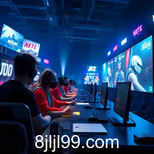 The Rise of Virtual Game Platforms in Modern Education