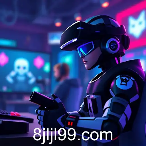 The Resurgence of Online Gaming Platforms in 2025