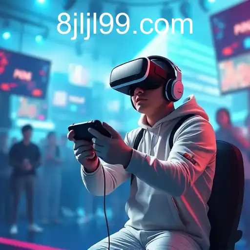 Online Gaming Revolutionizes Community Engagement