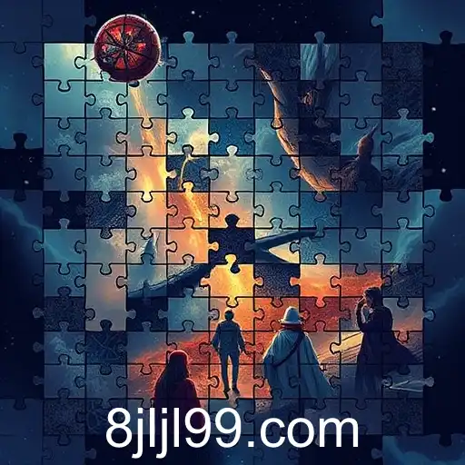 The Intrigue of Puzzle Challenges: Exploring the Allure of 'Puzzle Challenges' and the Role of 'jljl99'