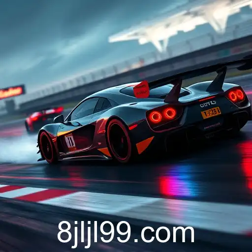 Exploring the High-Octane World of 'Racing Thrills'