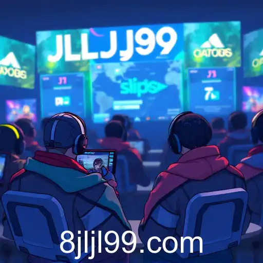 The Rise of jljl99 in Online Gaming