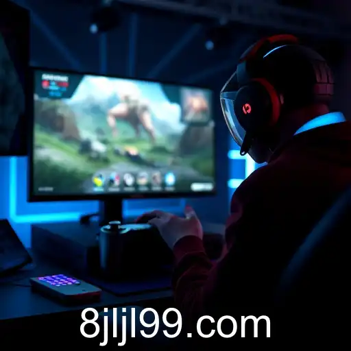 The Rise of Online Game Platforms