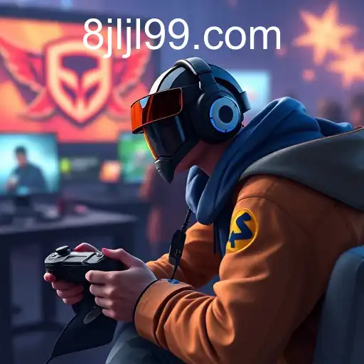 Rise of Online Gaming in 2025