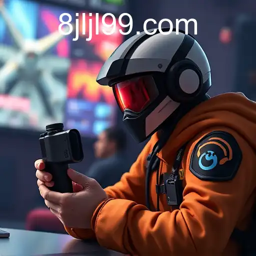 The Rise of Online Gaming Worlds