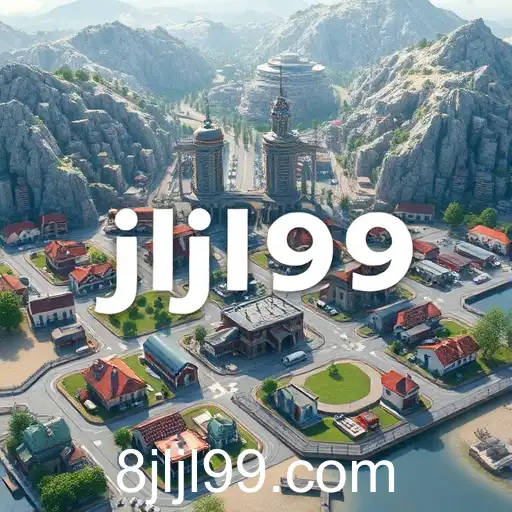 Simulation Fun: Exploring the World of Virtual Reality through 'jljl99'
