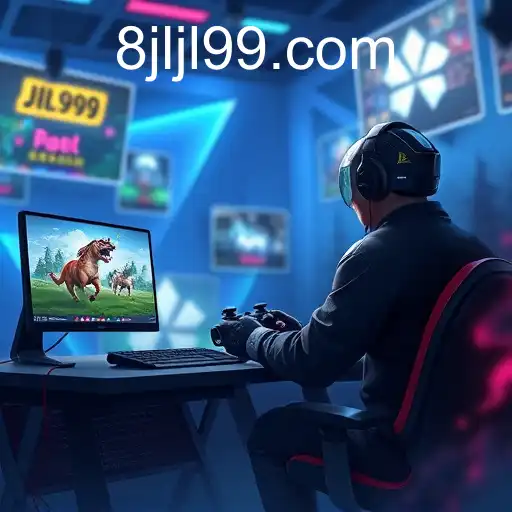 The Rise of English Online Gaming