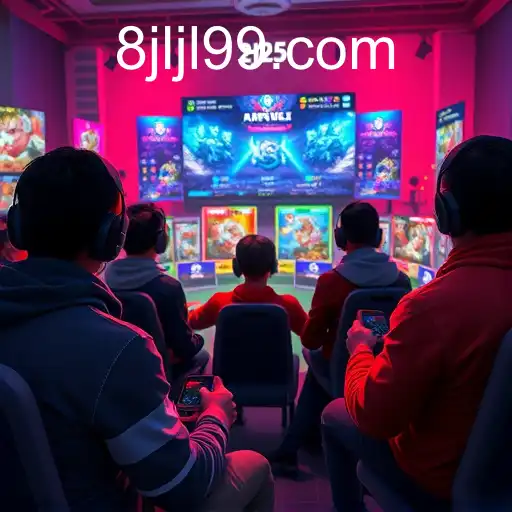 The Rise of Gaming Platforms in 2025