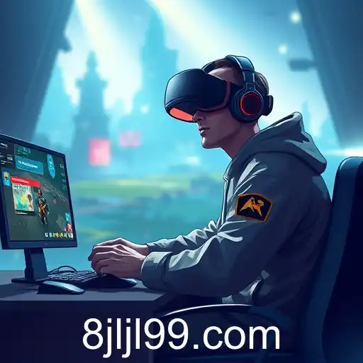 The Rise of jljl99: Virtual Worlds Reshaping Entertainment